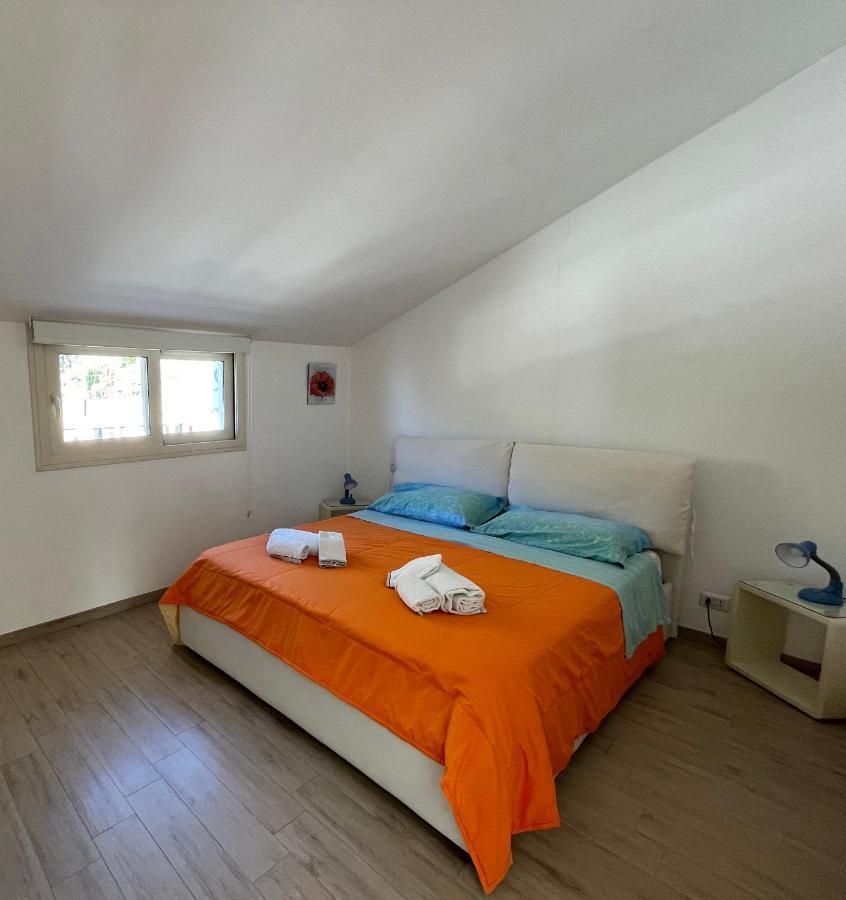 Casa Kalika Villa Cefalu Ngoại thất bức ảnh