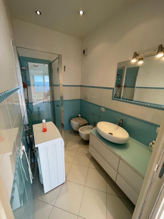 Casa Kalika Villa Cefalu Ngoại thất bức ảnh