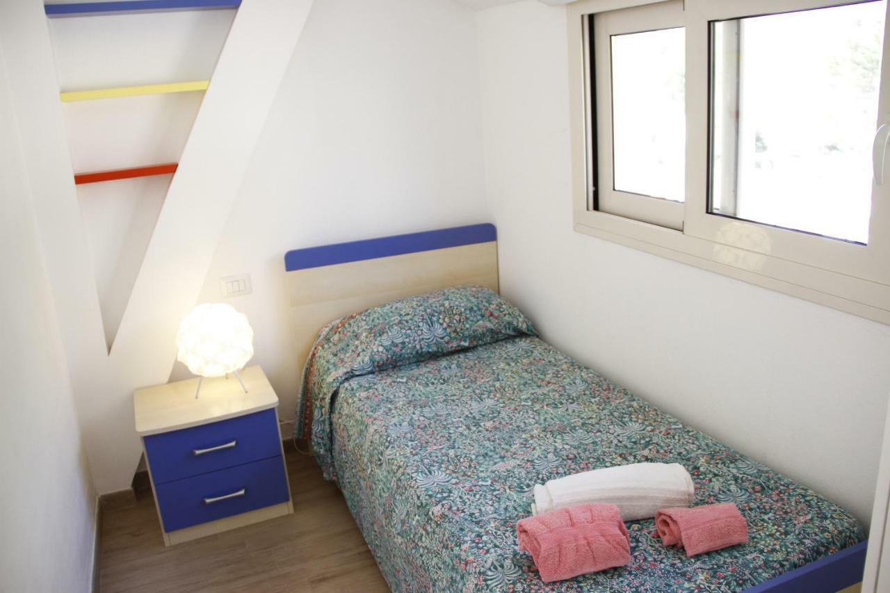 Casa Kalika Villa Cefalu Ngoại thất bức ảnh