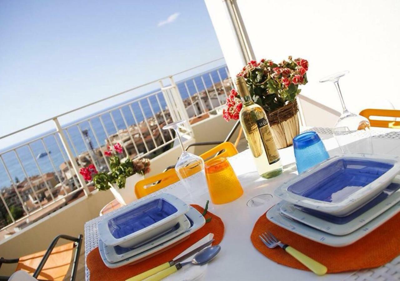 Casa Kalika Villa Cefalu Ngoại thất bức ảnh